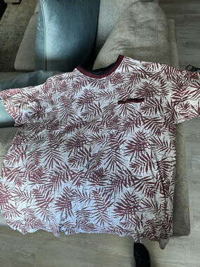 Tropical Hawaiian T-Shirt